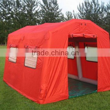 inflatable event tent