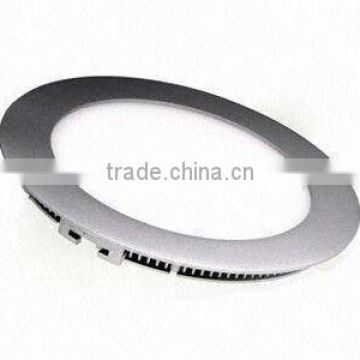 round ceiling dimmable panel ring led light in China