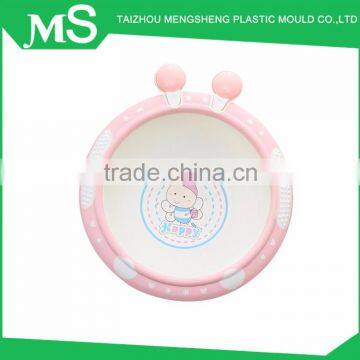 China OEM Manufacturer Washbasin Aluminum Injection Mold