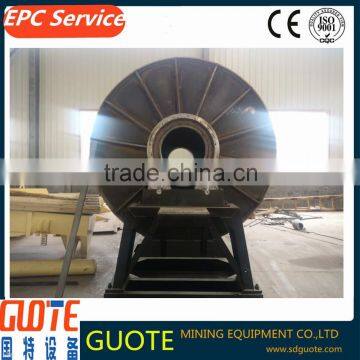 GZS Series New Condition Sand Making Equipment for Quarz Sand photo-2