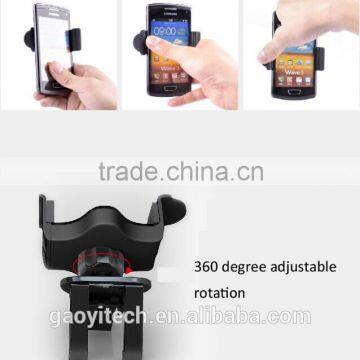 Universal Bike Smartphone Holder Steadily Car Holder Car Accessories photo-6