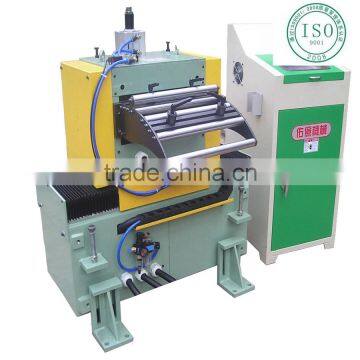 Chinese manufacturing zig zag servo feeder for hardware production line