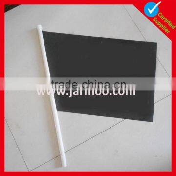 durable outdoor advertising pvc wall flag