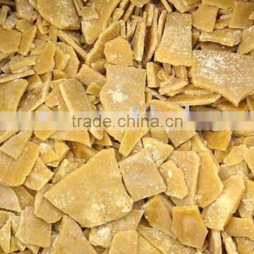 70%min Sodium hydrosulphide / Sodium Hydrogen Sulfide Yellow Flake