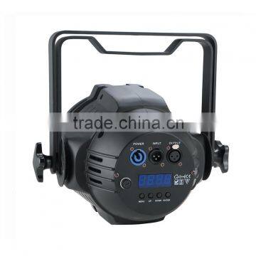 18pcs x 12W Led Par Stage Light LED Wash-518(5in1) photo-2