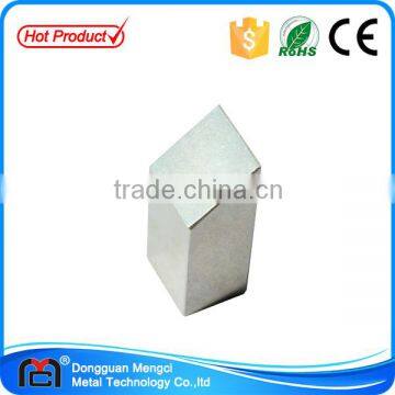 Guangdong super block shaped n52 neodymium magnet
