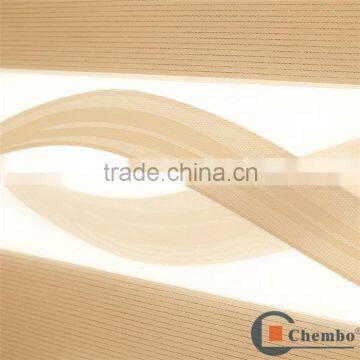 Day and Night Sunscreen Fabric Zebra Roller Blinds photo-2