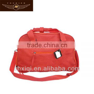 2014 cheap travel duffle bags for woman