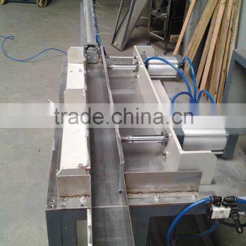 High quality N.V folding hand towel paper bagging machine