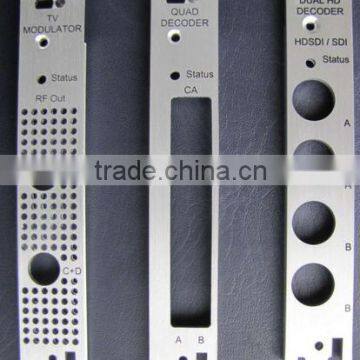 Professional Sheet Stainless Steel Parts Stamping