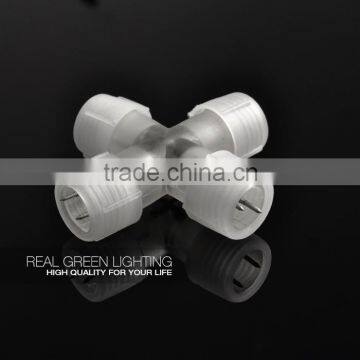 Quality Products Approved! 13mm 2 Wires Outdoor LED Rope Light photo-4