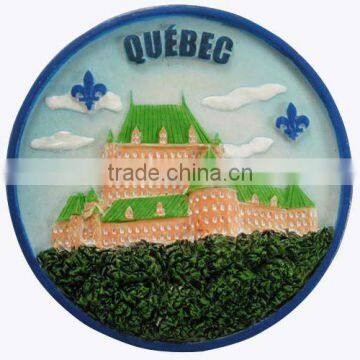 2012 hot resin fridge magnet,personalized magnet