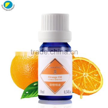 100% Pure&Natural ORANGE Essential Oil