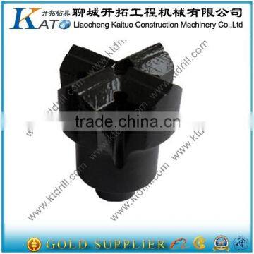 45mm R38Carbide drill bit Furnace tapping tools