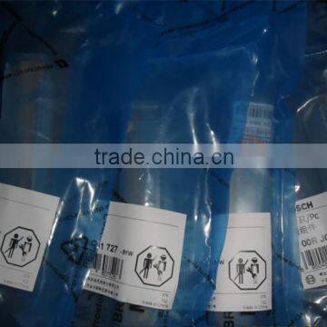 Excellent quality Boschs control valve F00RJ01727 for common rail injector