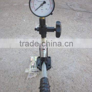 Display Injector Tester S60H in China photo-3