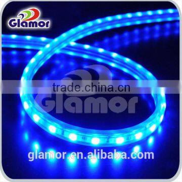 SMD5050 60 Leds Outdoor Wearable Led Strips Lighting