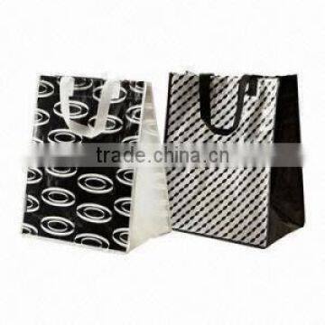 Custom eco-friendly Promotional non woven shopping bag