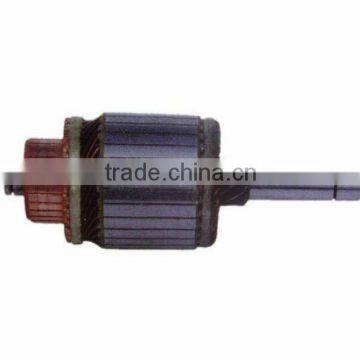 HITACHI IM3074 12V Starter Armature