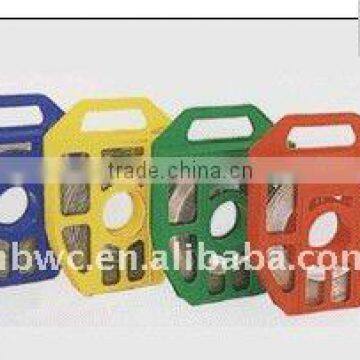 stainless steel cable ties, line fitting