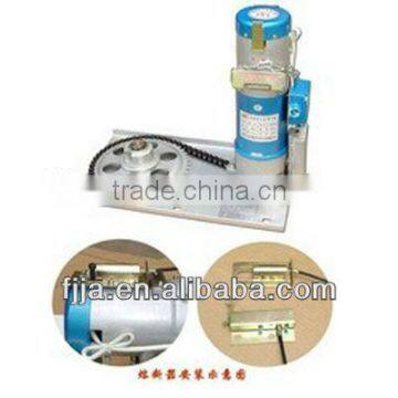 24V DC Roller Door Motor
