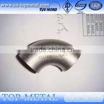Ansi Stainless Steel Elbow photo-5
