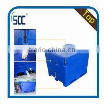 Plastic Tackle Box for Fishing, Fishing Tackle Box, Plastic Tackle Fishing Box photo-3