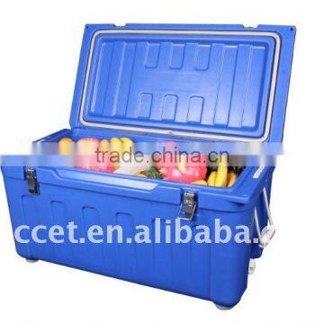 60L Cooler box, Cooler barrel