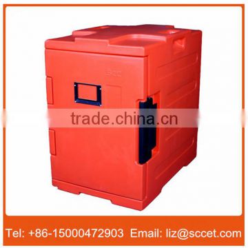 FDA Approved Restaurant Food Delivery Container, food warming container