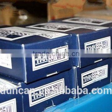 THK HSR30M1LR HSR35M1LR Linear Guide Slide Block HSR30M1LRUU HSR35M1LRUU photo-6