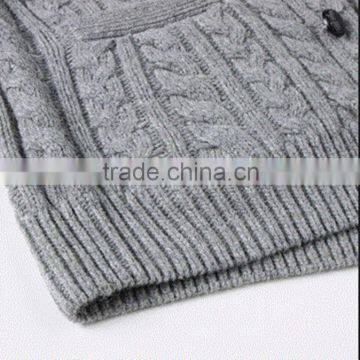 2016 Mens Wool Sweater photo-4