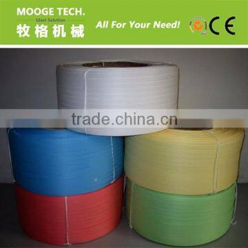 PP Plastic Strap Making Machine/Plastic Strap Extruder Machine Supplier photo-6