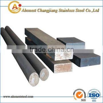 Die Steel DIN1.2379 Cold Working Tool Steel