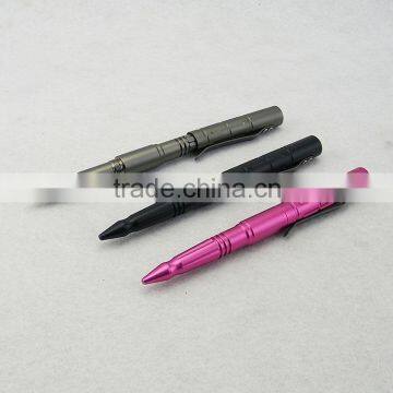 Aviation aluminum Tactical pen