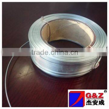 Galvanized Steel Wire Wholesale