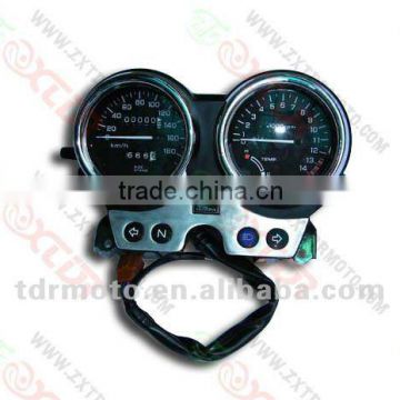 Dirt bike/motorcycle CB400 speedmeter