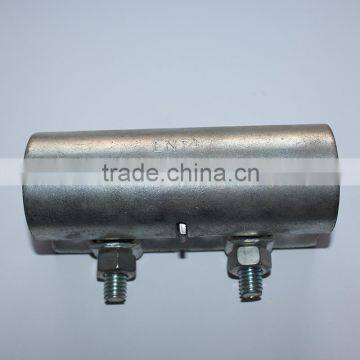 Scaffolding pipe joiner sleeve coupler