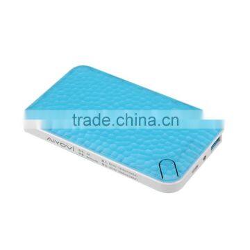 Universal Cheap Ultra Slim Power Bank Factory