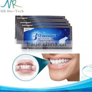 Oral hygiene teeth whitening strips for home white teeth