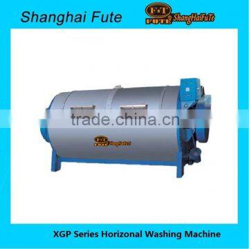 Semi-auto laundry industrial washing machine Fute