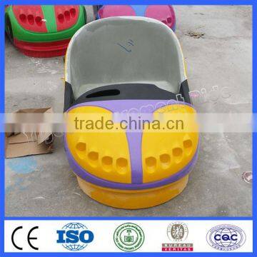Bumper Cars for Kids and Adults Battery Bumper Car photo-2