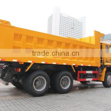 2016 Sino truck HOHAN 6x4 25T-30T New Diesel Dump Truck/ Tipper