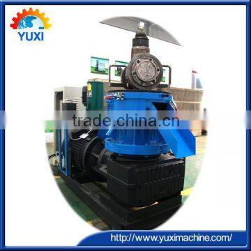 Cattle Feed Pellet Mill/ Small Animal Feed Pellet Mill/ Small Poultry Feed Pellet Mill photo-3
