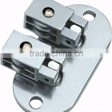 Metal Pretty Garment Lifting Clothes Drying Rack With Apple Shape photo-6