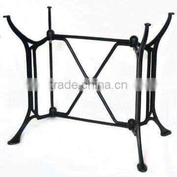 116 Cast Iron Table Base