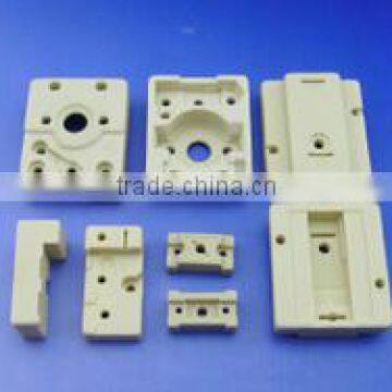 Steatite Ceramic Parts with Good Chemical Stability and High Compressive Strength