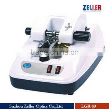 zeller high quality lens groover