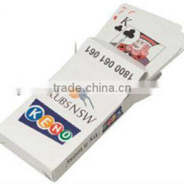 Customised Playing Cards