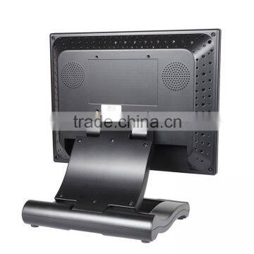 LED Backlight 10.4 Inch Tft Module Foldable Lcd Monitor With 4-wire Resistive Touch photo-2