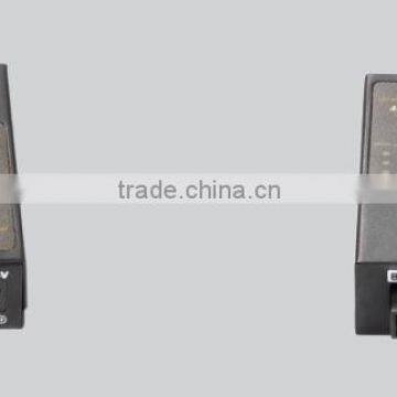 2 fiber ports 1 RJ45 port Node Media Converter